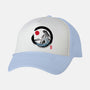 Enso Kaiju-unisex trucker hat-DrMonekers