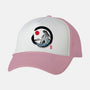 Enso Kaiju-unisex trucker hat-DrMonekers