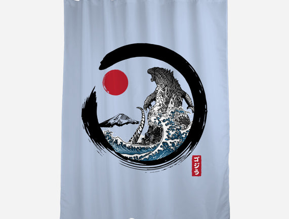 Enso Kaiju