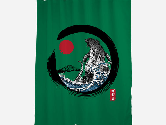 Enso Kaiju