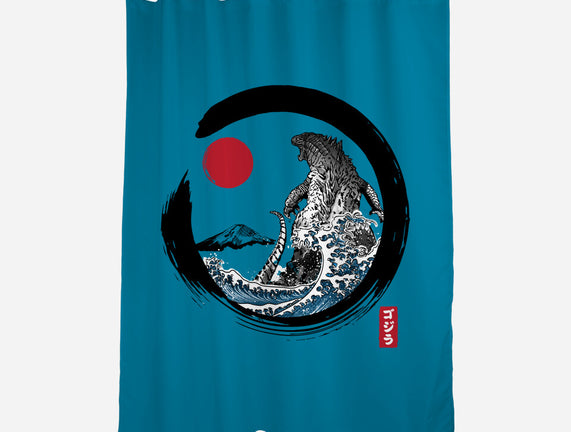 Enso Kaiju