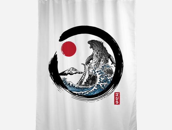 Enso Kaiju