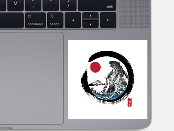 Enso Kaiju