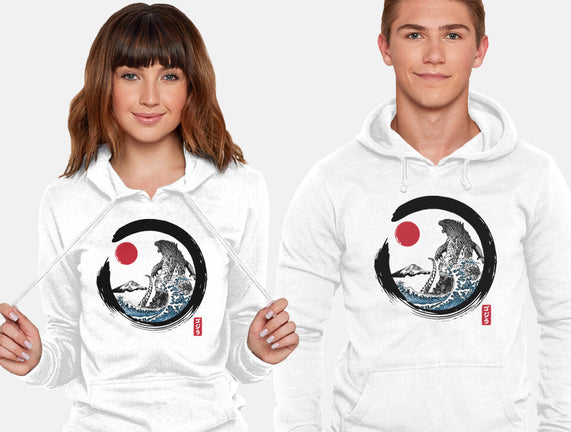Enso Kaiju