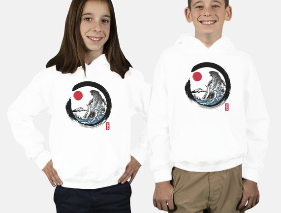 Enso Kaiju