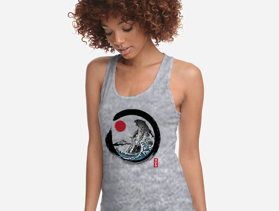 Enso Kaiju