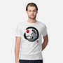 Enso Kaiju-mens premium tee-DrMonekers
