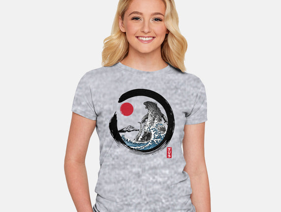 Enso Kaiju