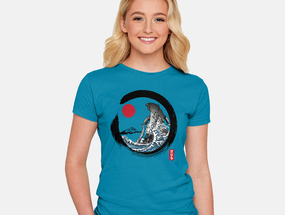 Enso Kaiju