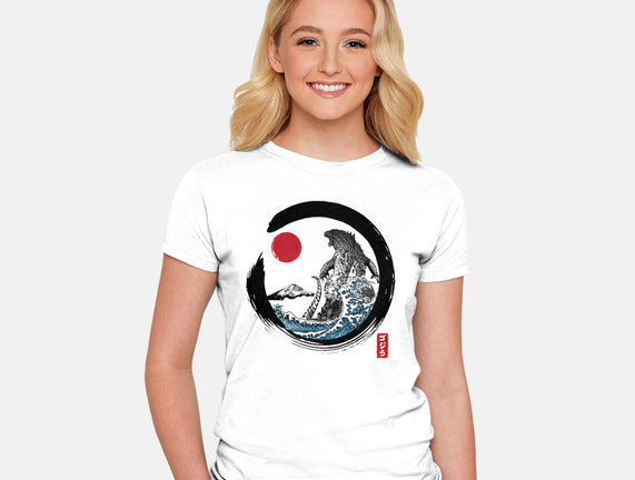 Enso Kaiju