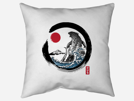 Enso Kaiju