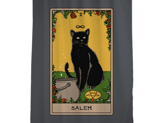 Salem The Cat