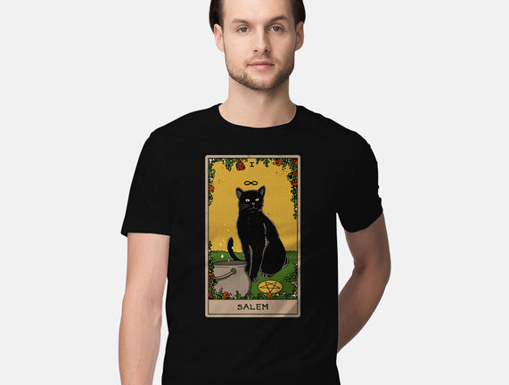 Salem The Cat
