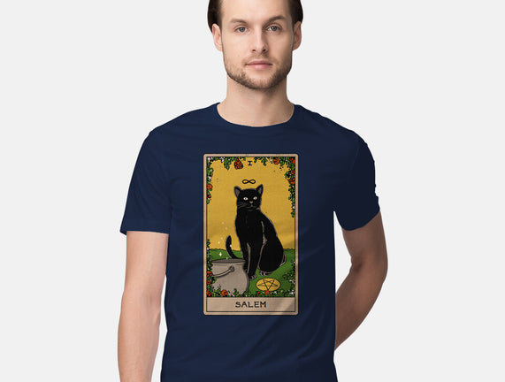 Salem The Cat