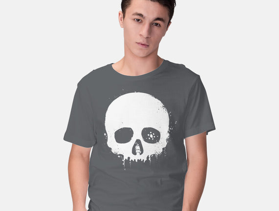 Under The Goon Docks