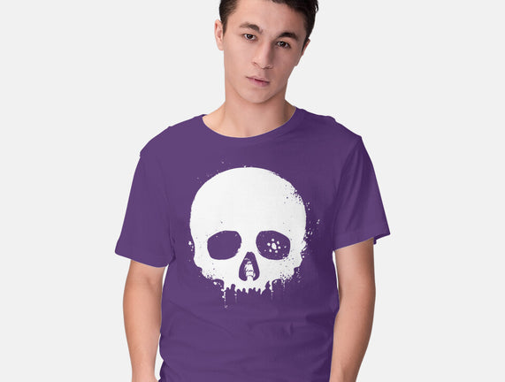 Under The Goon Docks