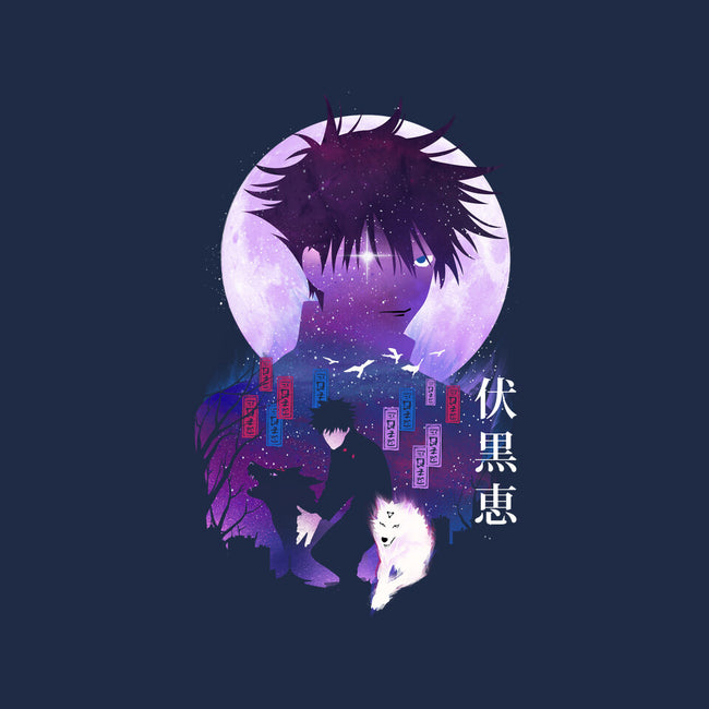 Megumi Landscape-mens basic tee-dandingeroz