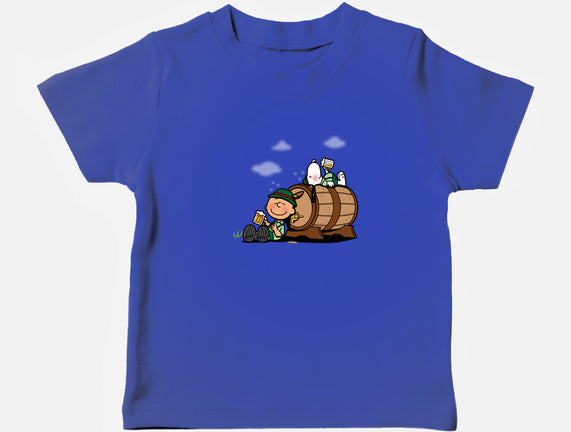 Oktoberfest Nuts