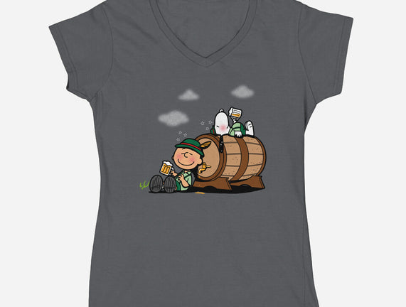 Oktoberfest Nuts