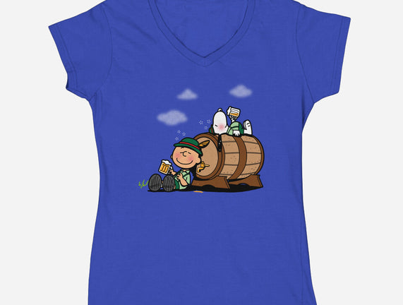 Oktoberfest Nuts