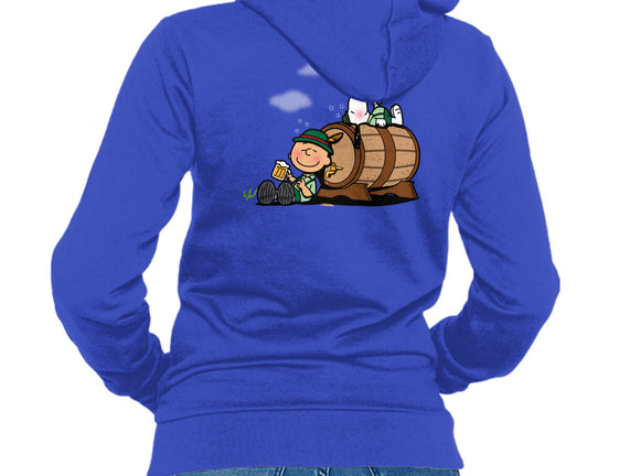 Oktoberfest Nuts