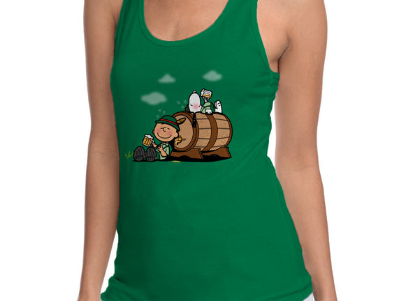 Oktoberfest Nuts