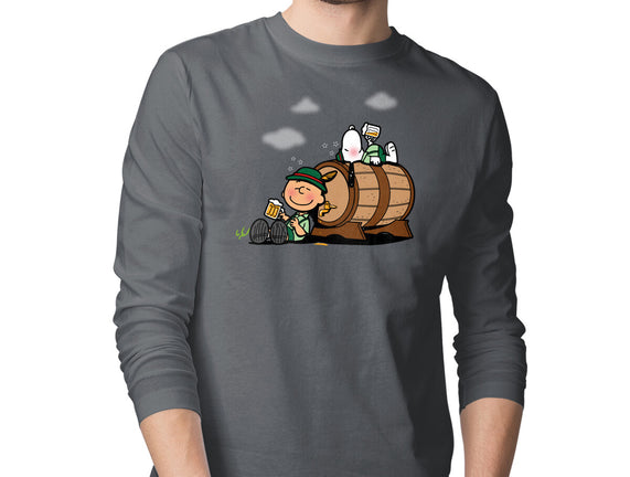 Oktoberfest Nuts