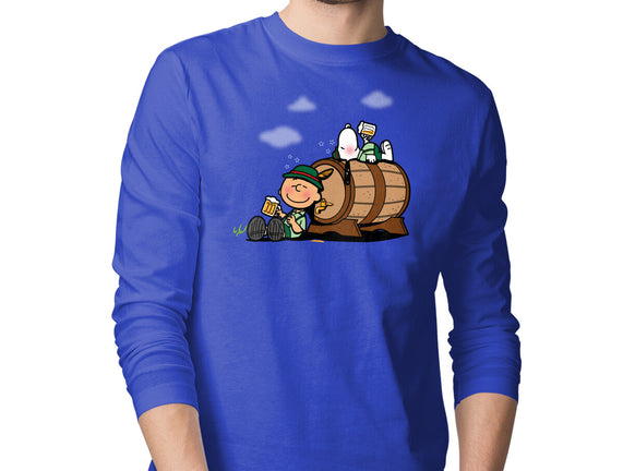 Oktoberfest Nuts