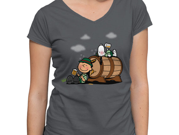Oktoberfest Nuts