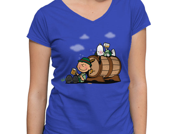 Oktoberfest Nuts