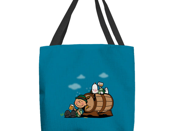 Oktoberfest Nuts