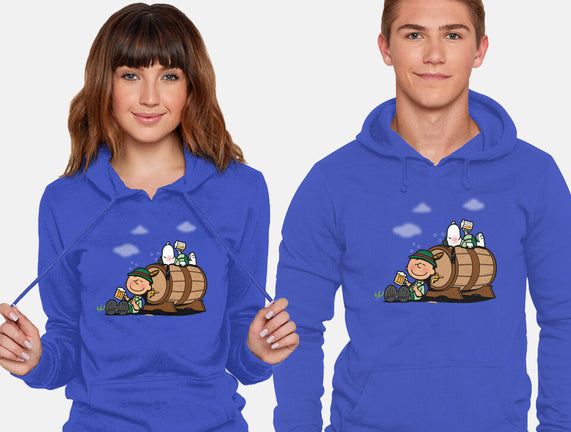 Oktoberfest Nuts