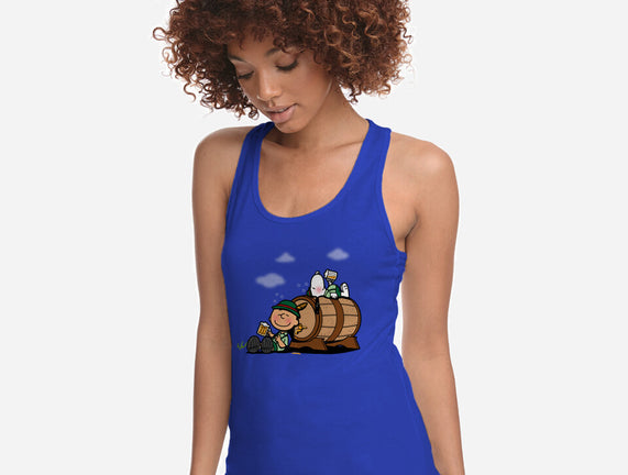Oktoberfest Nuts