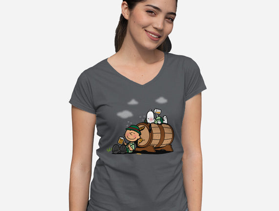 Oktoberfest Nuts