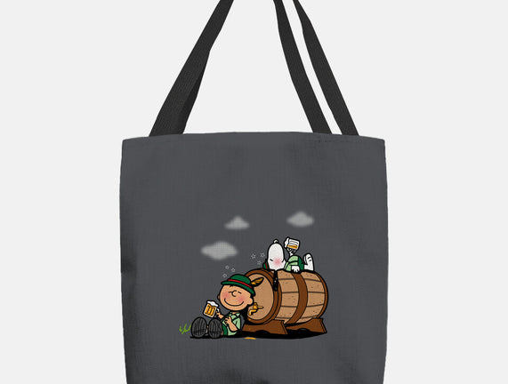Oktoberfest Nuts