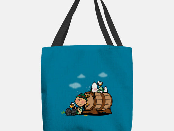 Oktoberfest Nuts