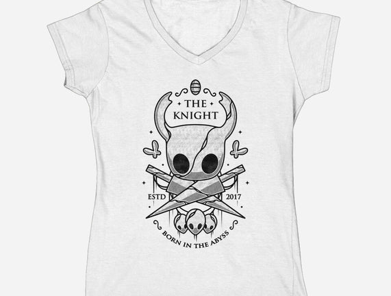 The Child Of The Abyss