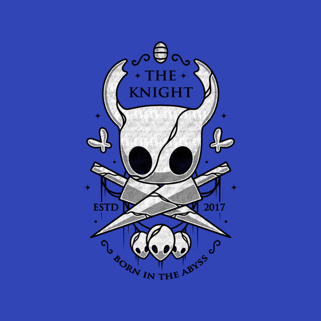 The Child Of The Abyss-none glossy sticker-Alundrart