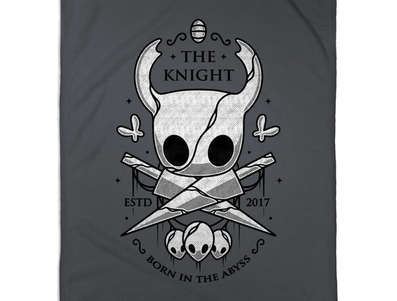 The Child Of The Abyss