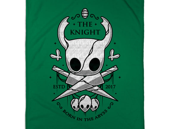 The Child Of The Abyss