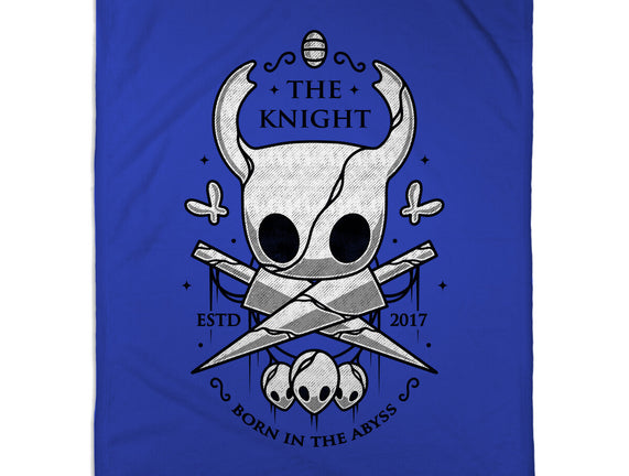 The Child Of The Abyss