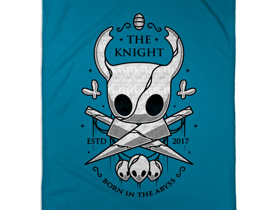 The Child Of The Abyss