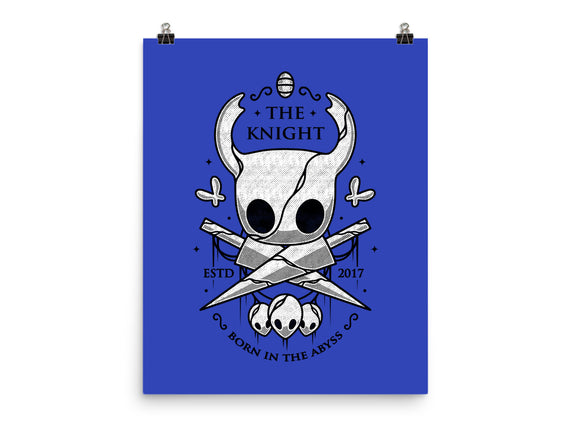 The Child Of The Abyss