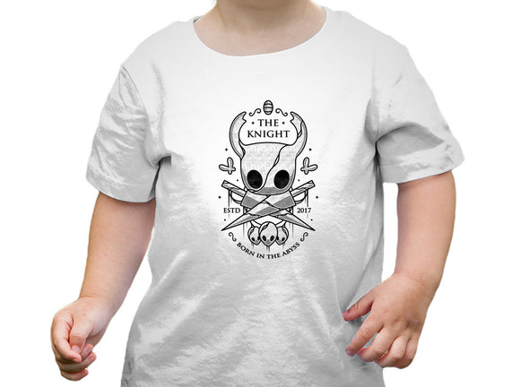 The Child Of The Abyss