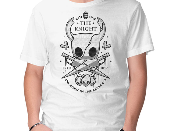 The Child Of The Abyss