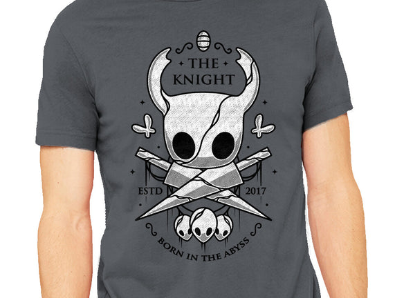 The Child Of The Abyss