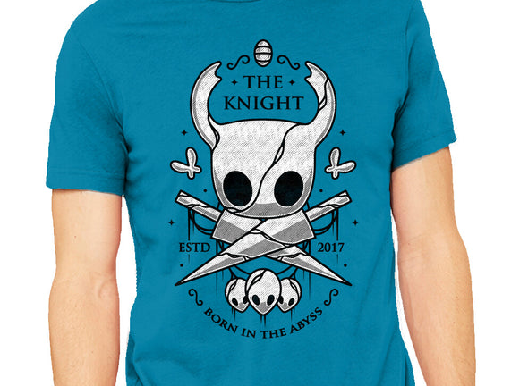 The Child Of The Abyss