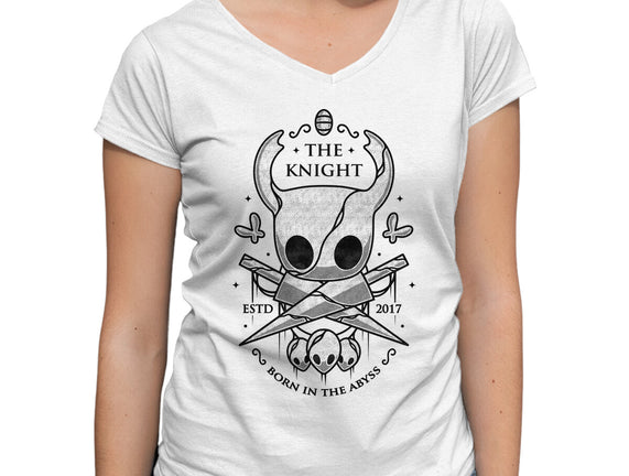 The Child Of The Abyss
