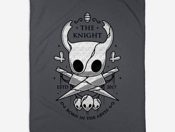 The Child Of The Abyss
