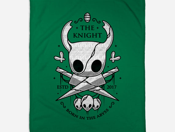 The Child Of The Abyss